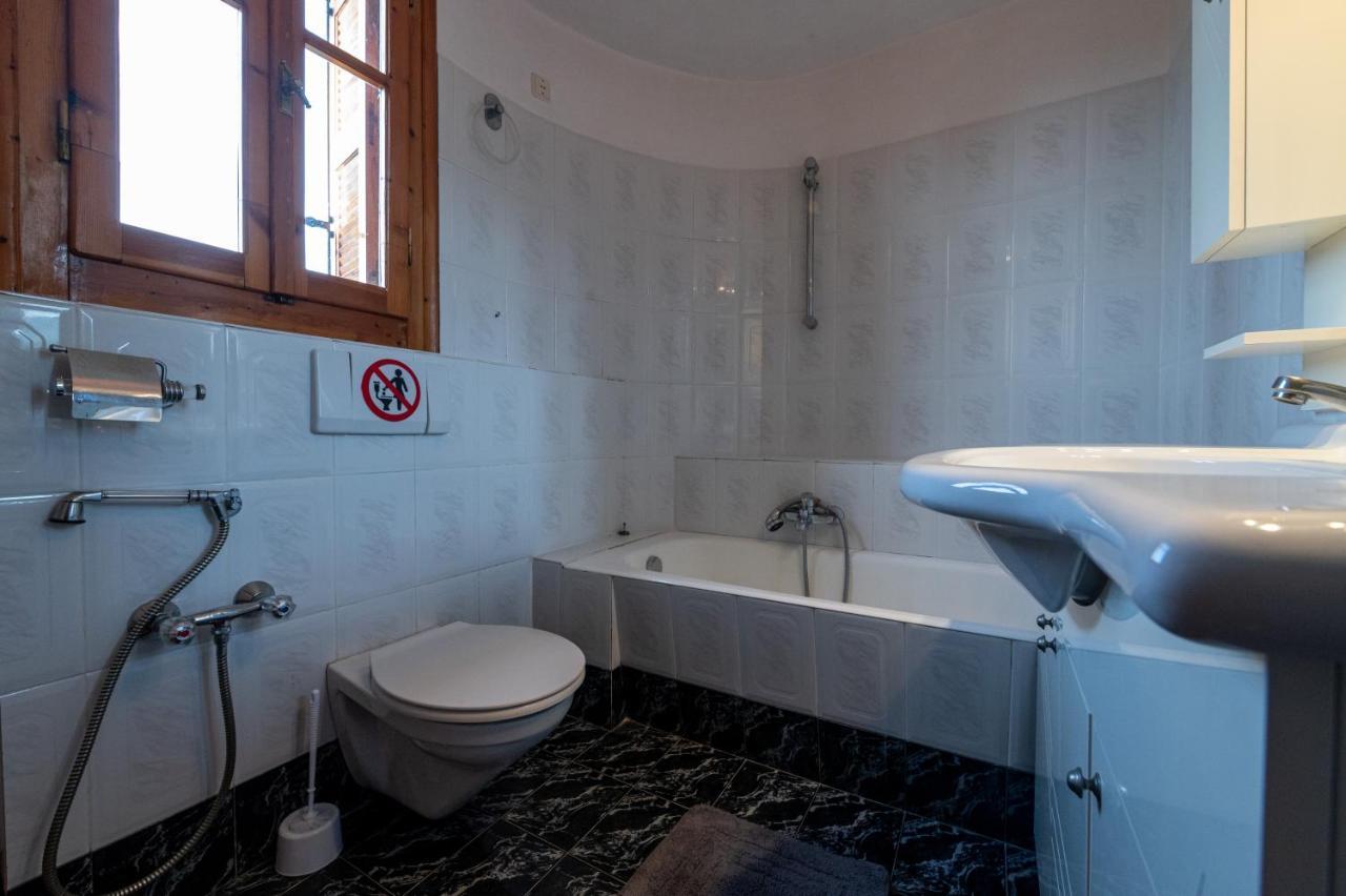 Alex Stone House Villa Kardhamili Ngoại thất bức ảnh